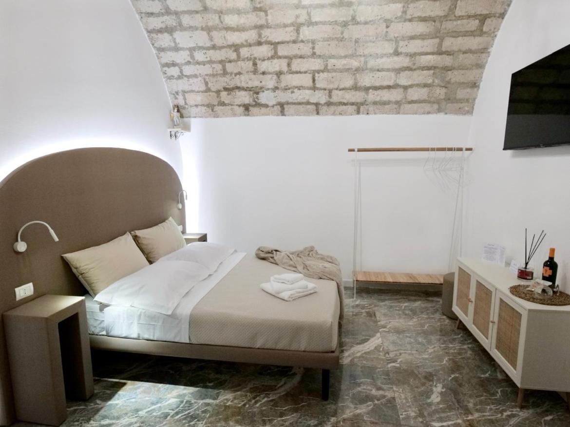 Le Dimore Di San Michele Bari Esterno foto