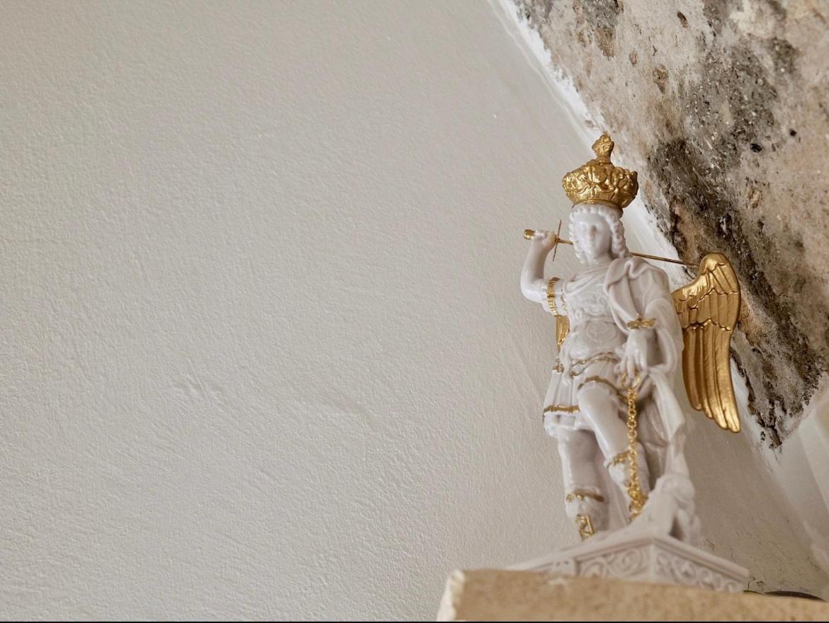 Le Dimore Di San Michele Bari Esterno foto
